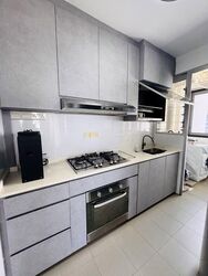 Blk 878A Tampines Greenforest (Tampines), HDB 3 Rooms #579294021